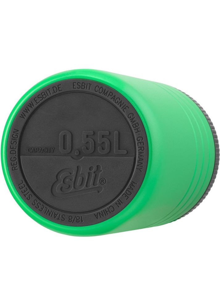 Термос для еды FJS550TL-AG apple green (017.0281) Esbit (323042026)