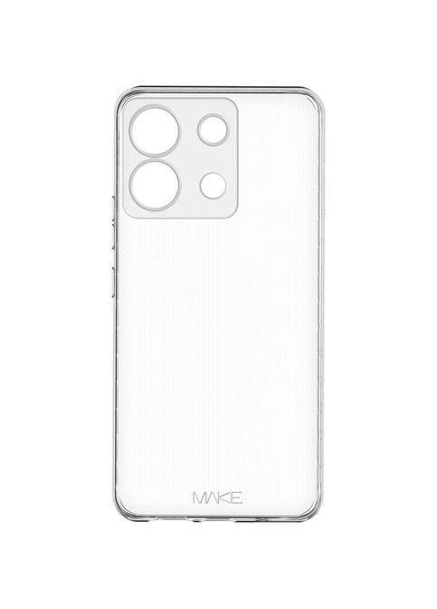 Чохол до мобільного телефона (MCA-XRN13P5G) MAKE Xiaomi Redmi Note 13 Pro 5G Air (326591003)