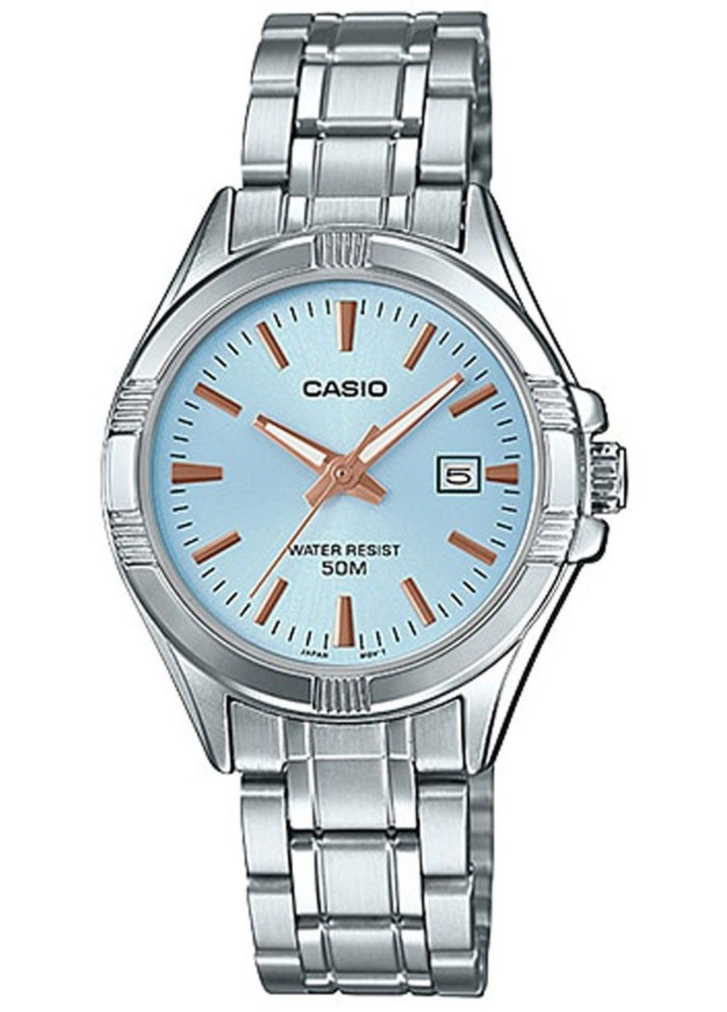 Часы LTP-1308D-2A Casio (290416854)