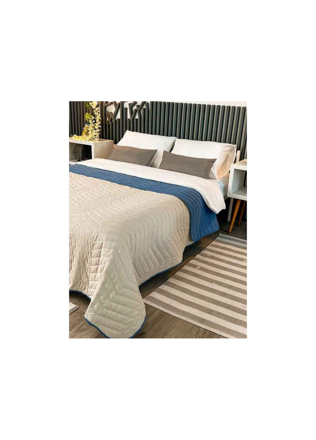 Покривало DOUBLE FACE у сумці арт.2000010365 ArCloud (357222655)