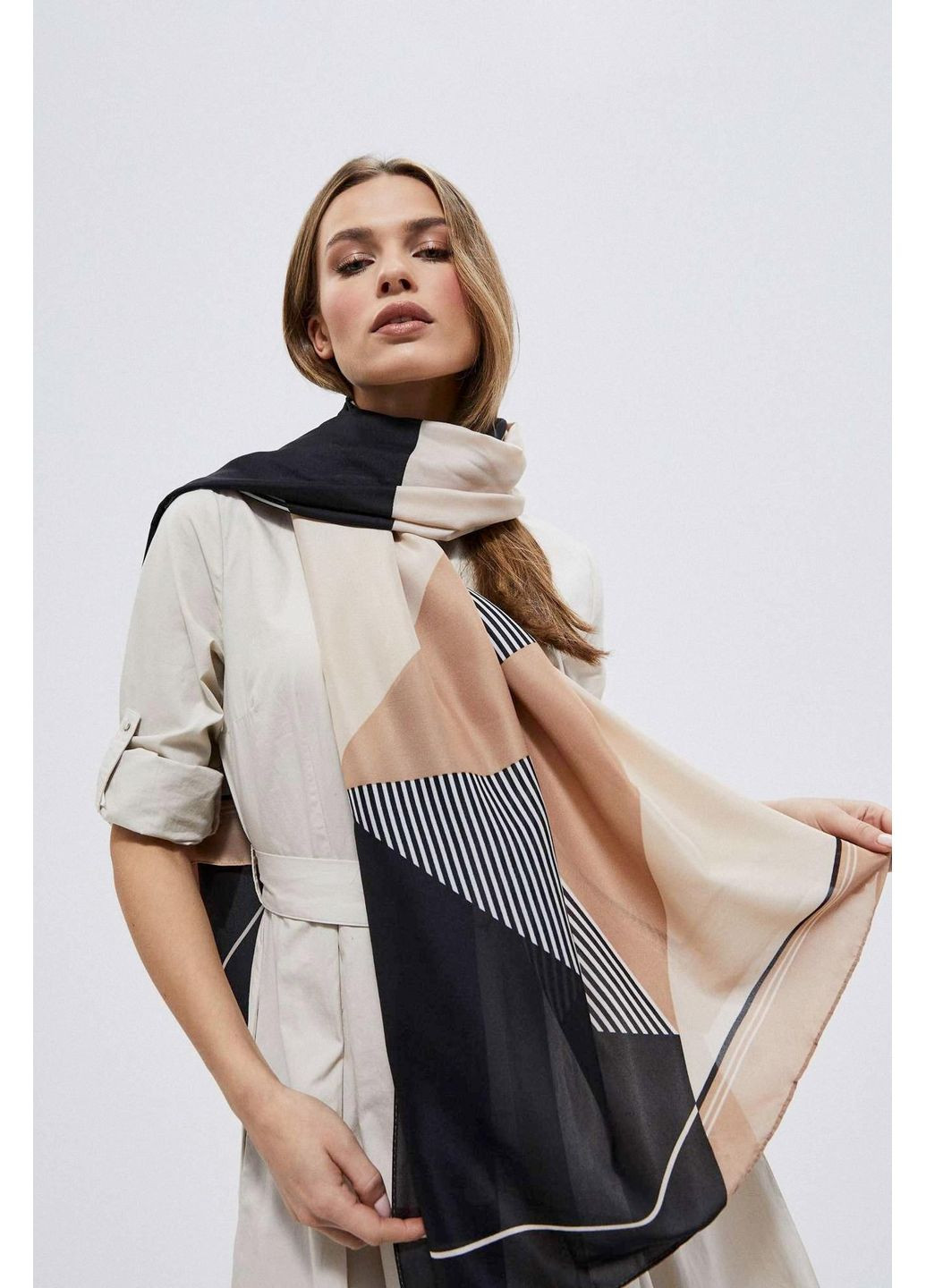 Шарф Moodo (361647995)