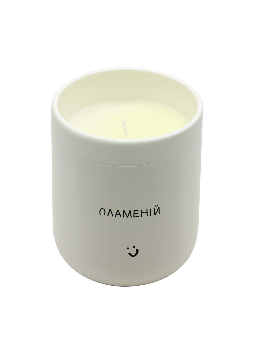 Аромасвічка FEELINGS - Цукерня, 280 г 99IDEAS (329144284)