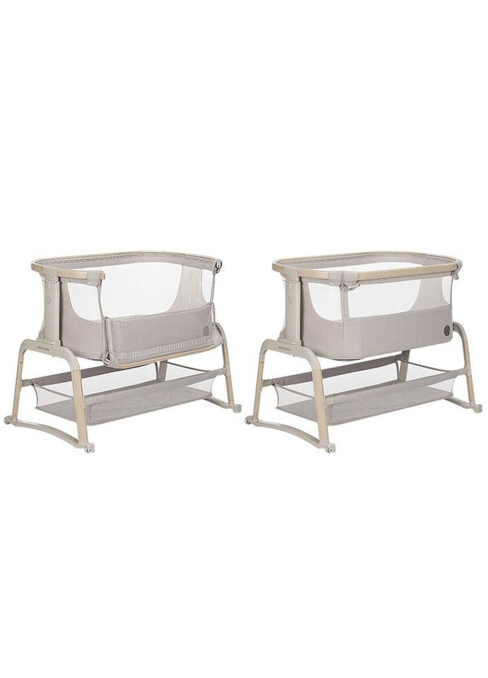 Приставная кроватка Iora Air Classic Beige Eco () Maxi-Cosi 2121022300 (336146157)