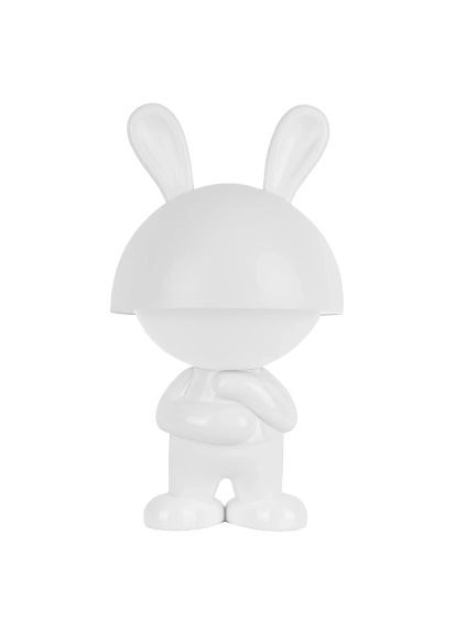 Ночник Светильник LED с аккумулятором Dreamy Bunny, (K25-315-1-1) Kite Світильник LED з акумулятором Dreamy Bunny, білий (367830877)