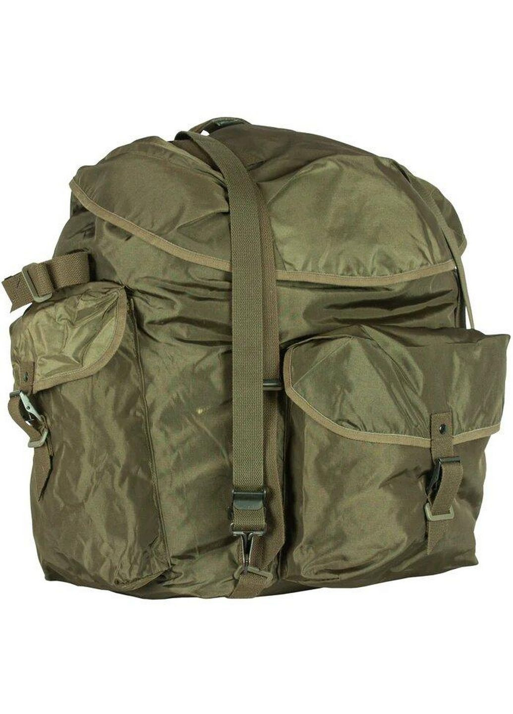 Тактический рюкзак 47L Austrian Original Military Army BH Backpack Heereseigentum (288187518)