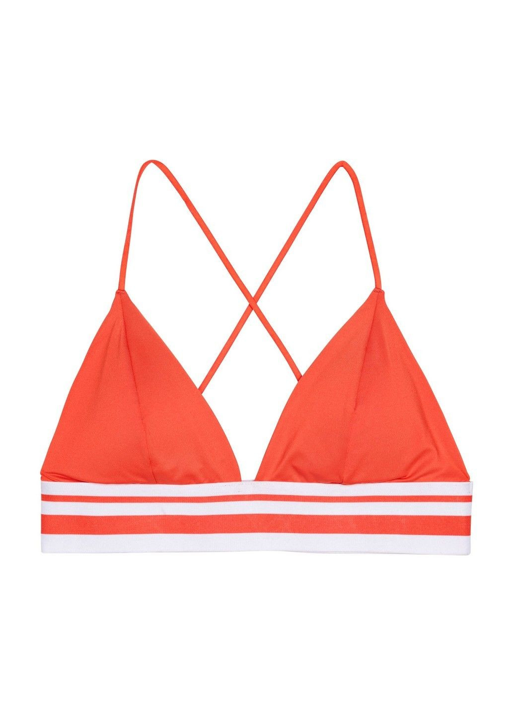 Купальний топ H&M (299687522)