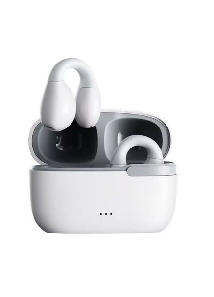 Наушники W11 Clip-on TWS Earphones White Remax (333031852)