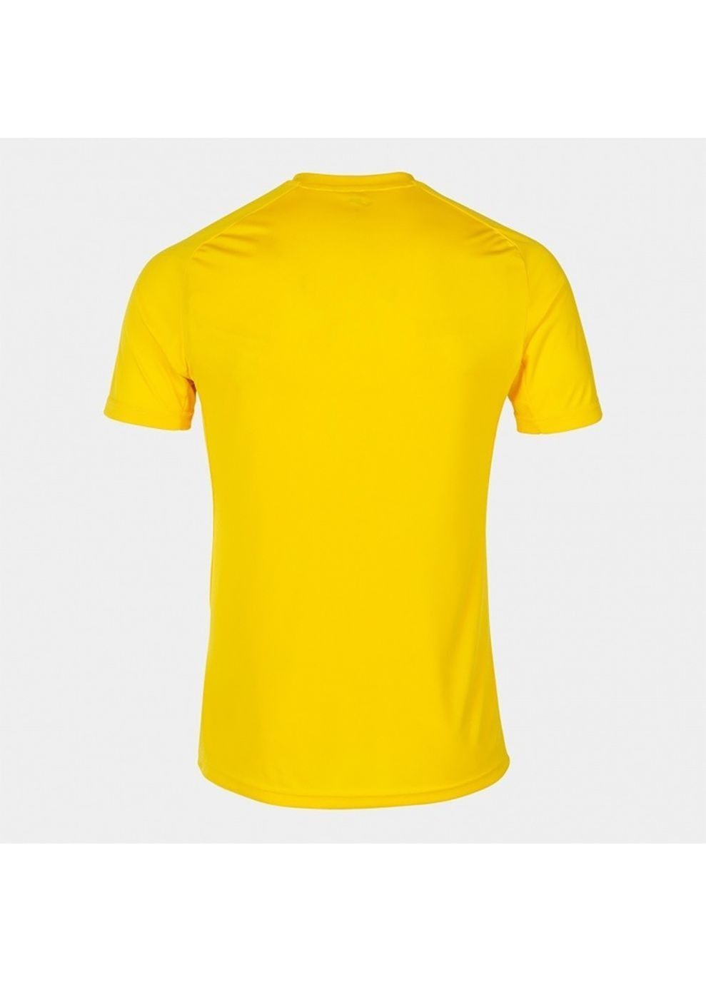 Жовта футболка grafity ii жовтий Joma