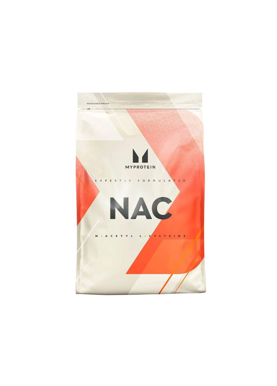 Амінокислота N-ацетил L-цистеїн 100% NAC 100 г No Brand (348138785)