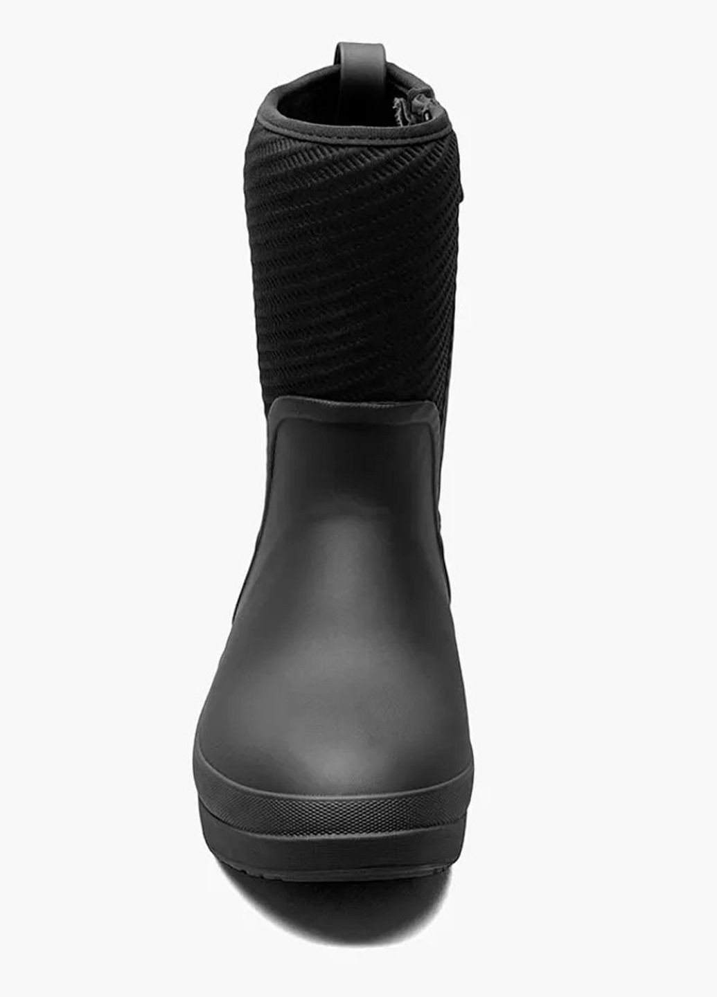 Жіночі гумові чоботи Bogs crandall ii mid zip boot (282960440)