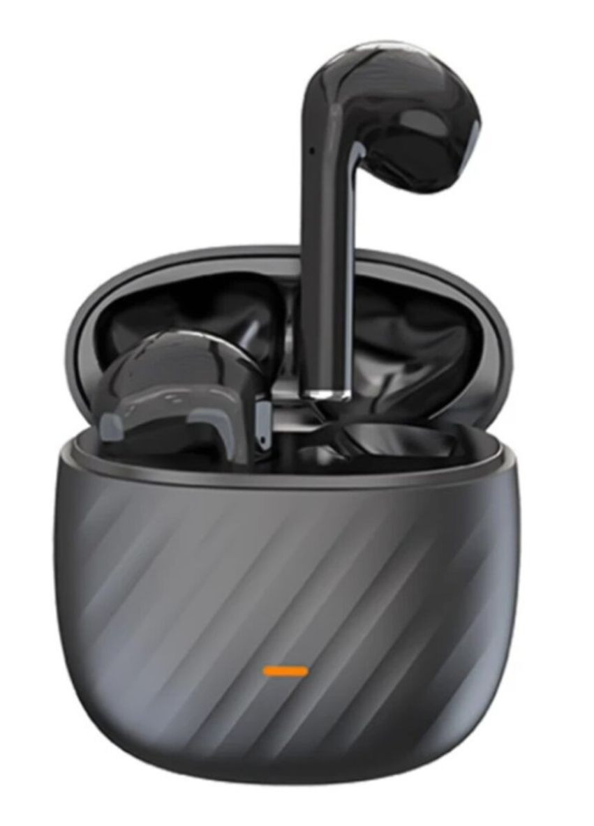 Беспроводные наушники black WUW R178 (340277994)