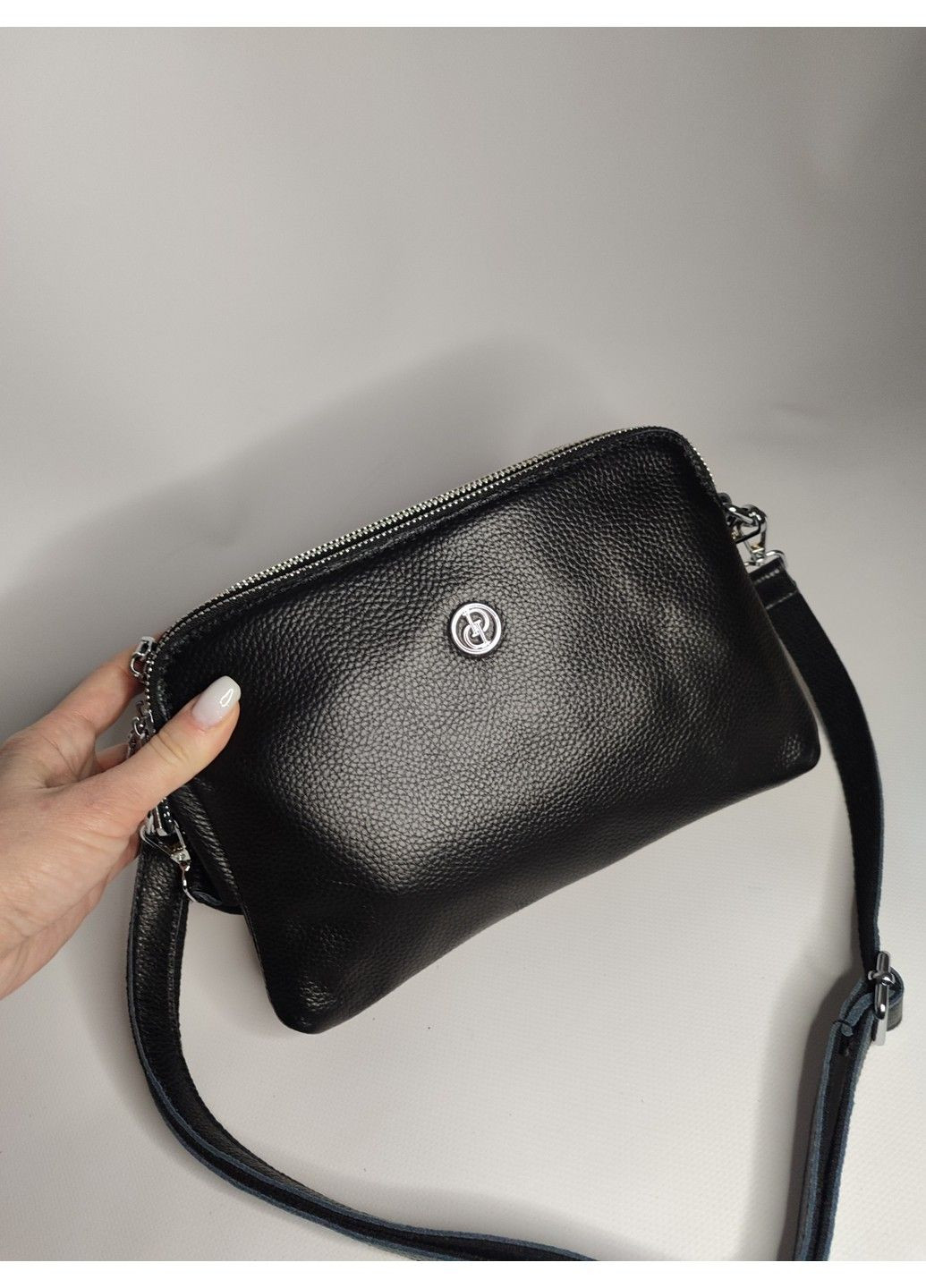 Сумка жіноча крос боді No Brand (316302980)