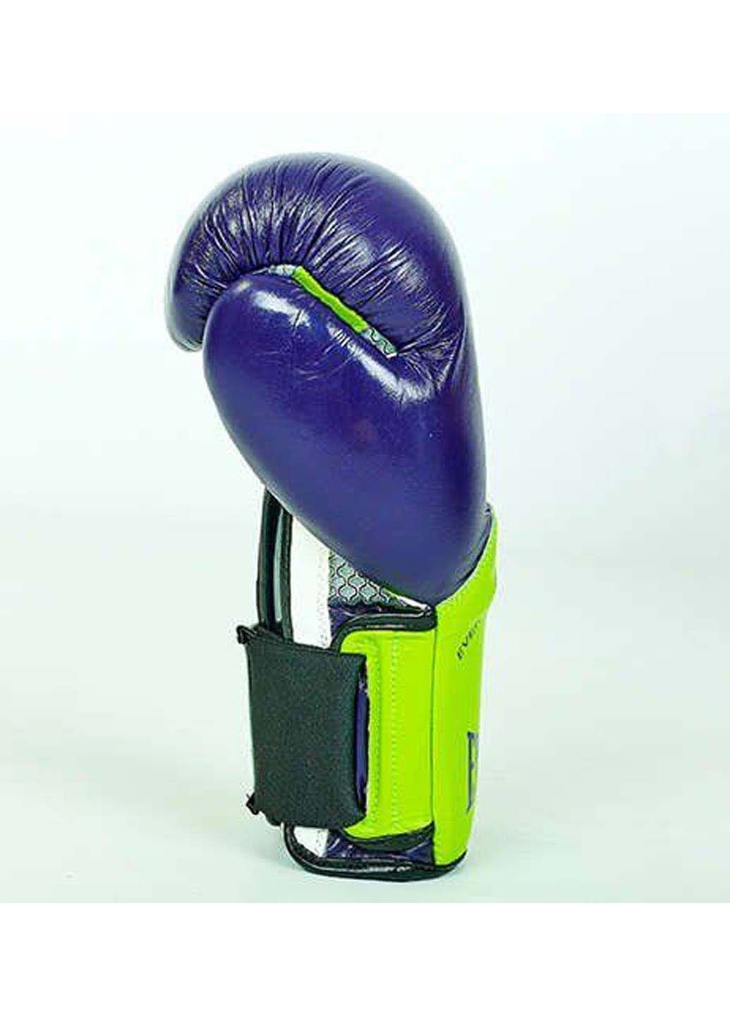 Перчатки боксерские Pro Style Elite BO-5228 10oz Everlast (285794401)