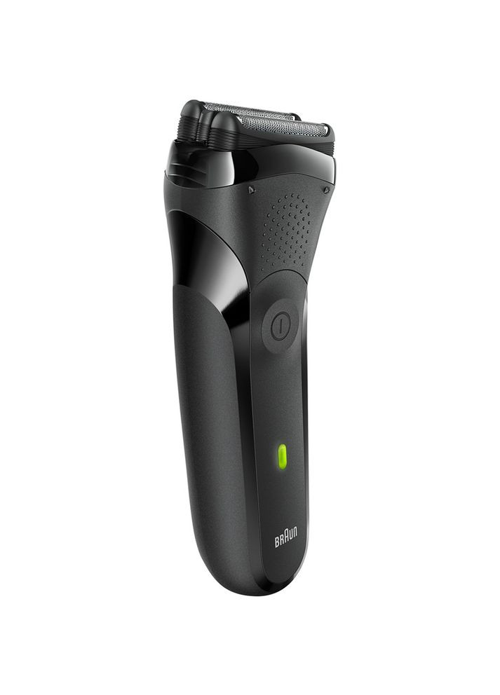 Электробритва Series 3 300S Black (81569923) Braun (306528197)