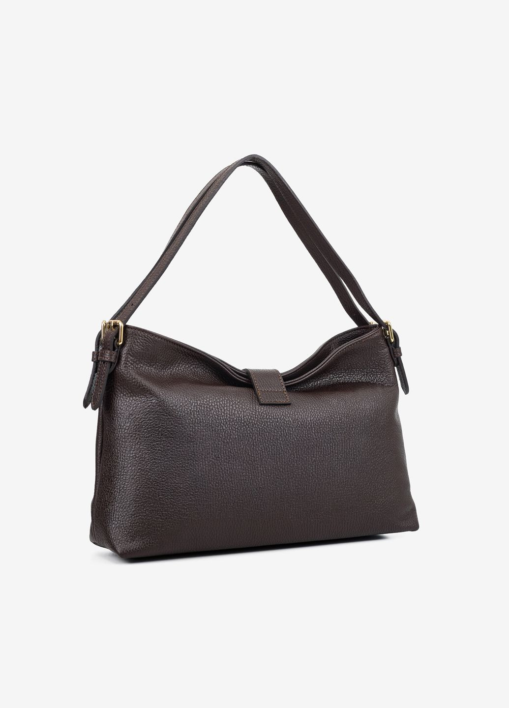 Сумка жіноча шкіряна тоут середня Tote Regina Notte (370705504)