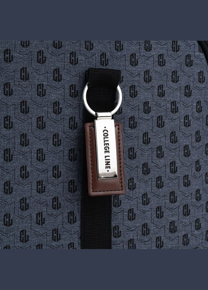 Рюкзак Education College Line Boy 15 л K25-763M-3 Kite (324230458)