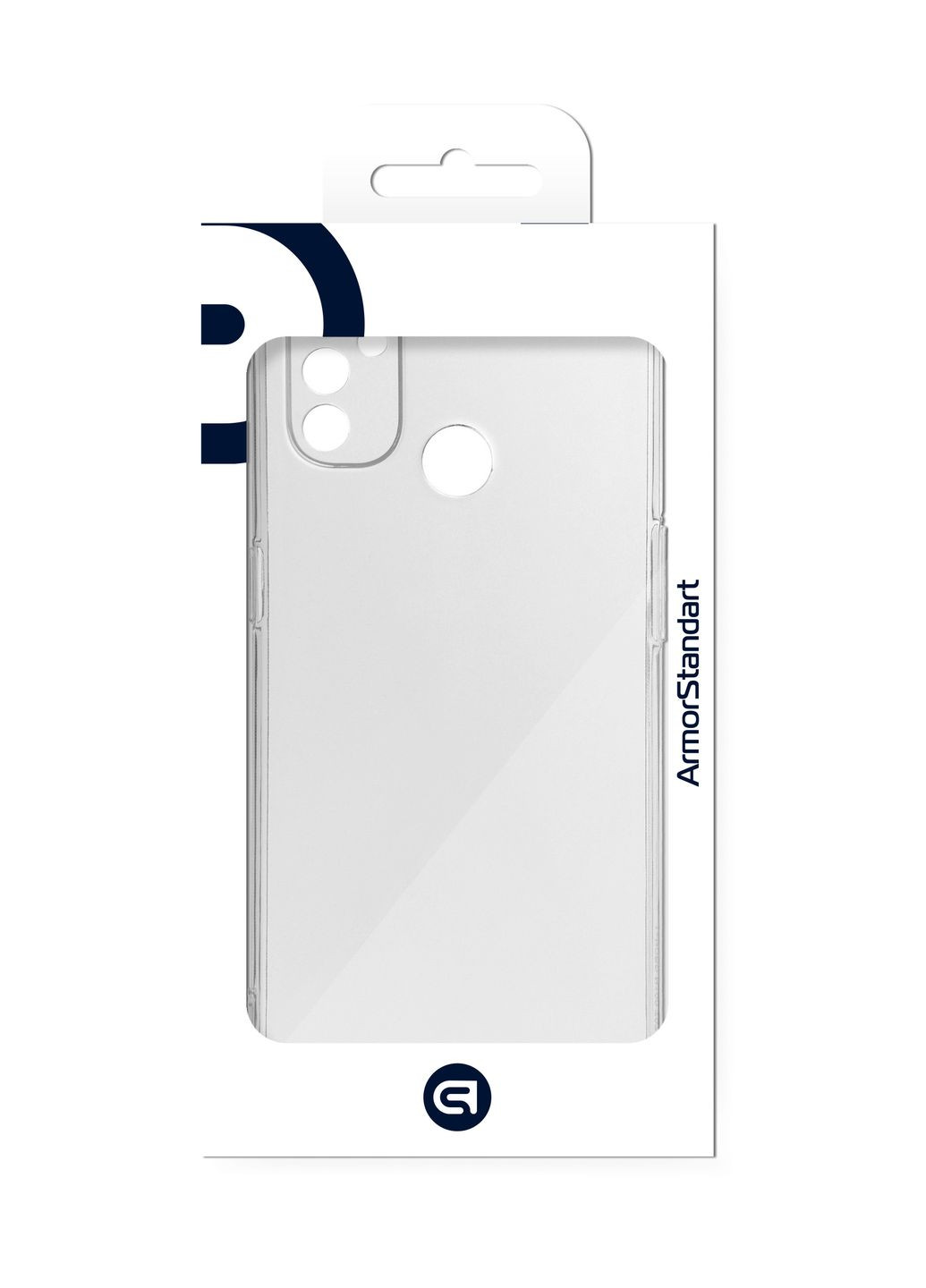Панель Air Series для OnePlus Nord N100 (BE2013) Camera cover (ARM59329) ArmorStandart (260409595)
