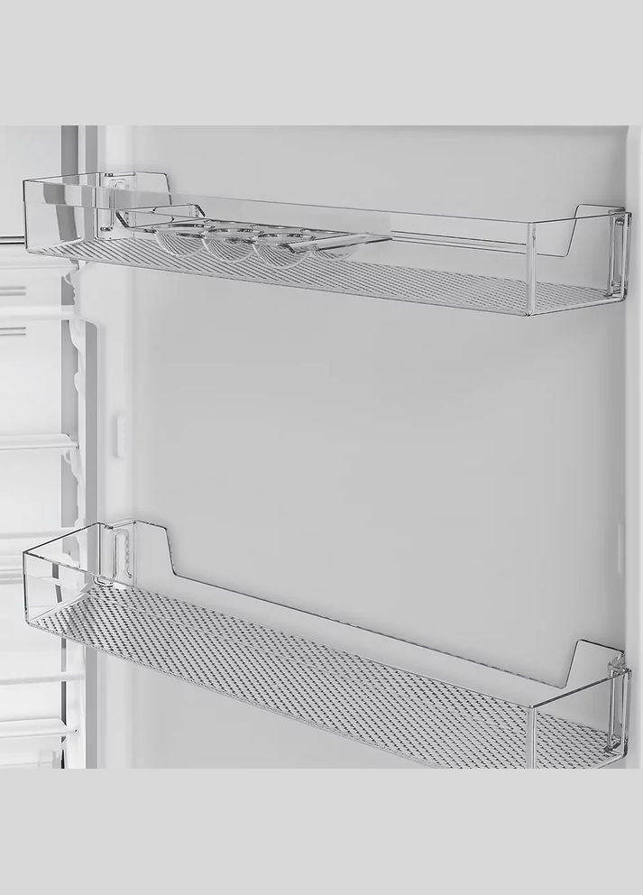 Двокамерний холодильник INKS 1401 W4U Indesit (339082010)