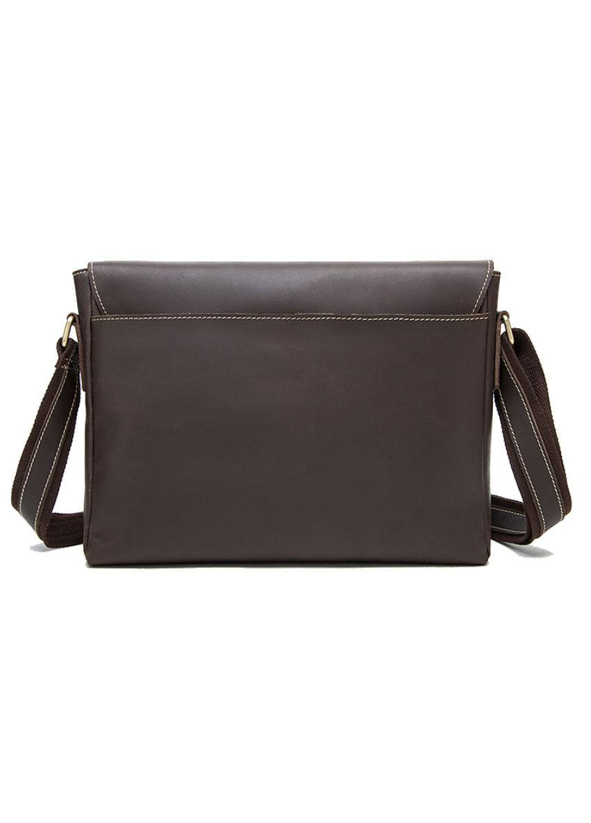 Сумка мужская горизонтальная на плечо 20007 Vintage (366881051)