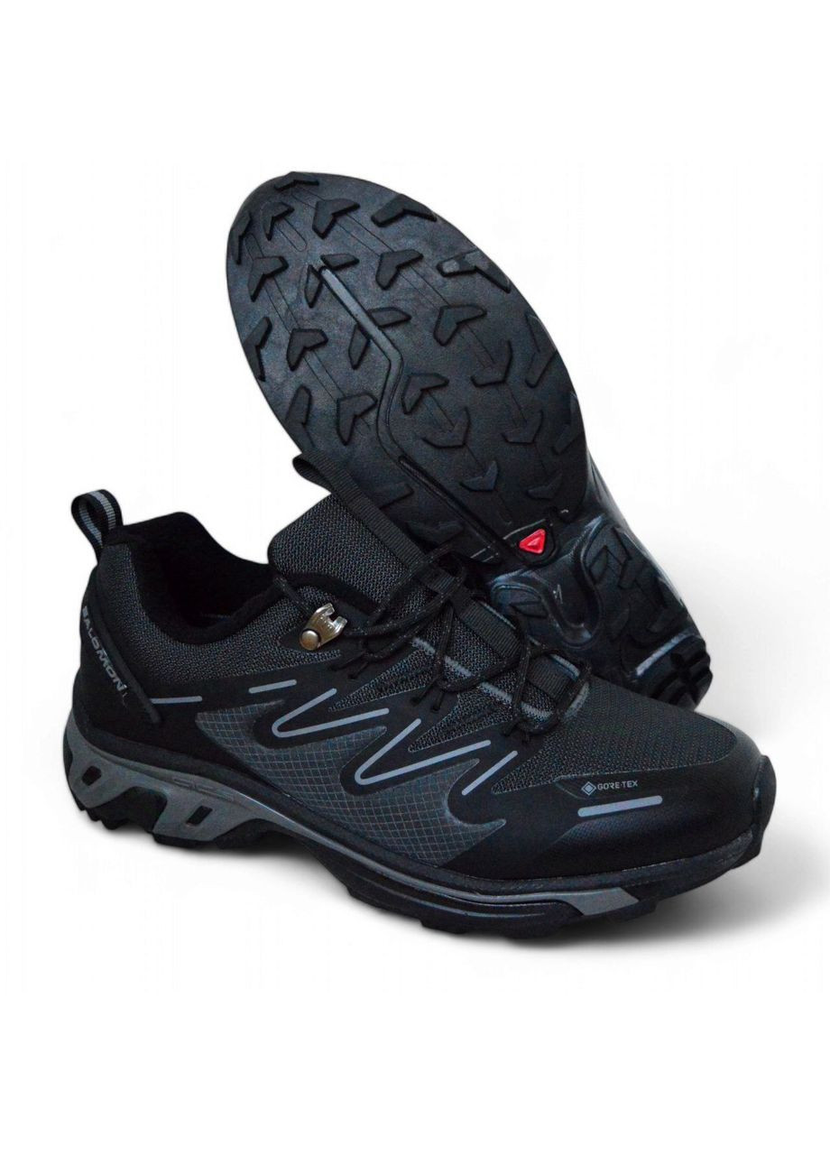 Чорні Зимовий кросівки Vakko