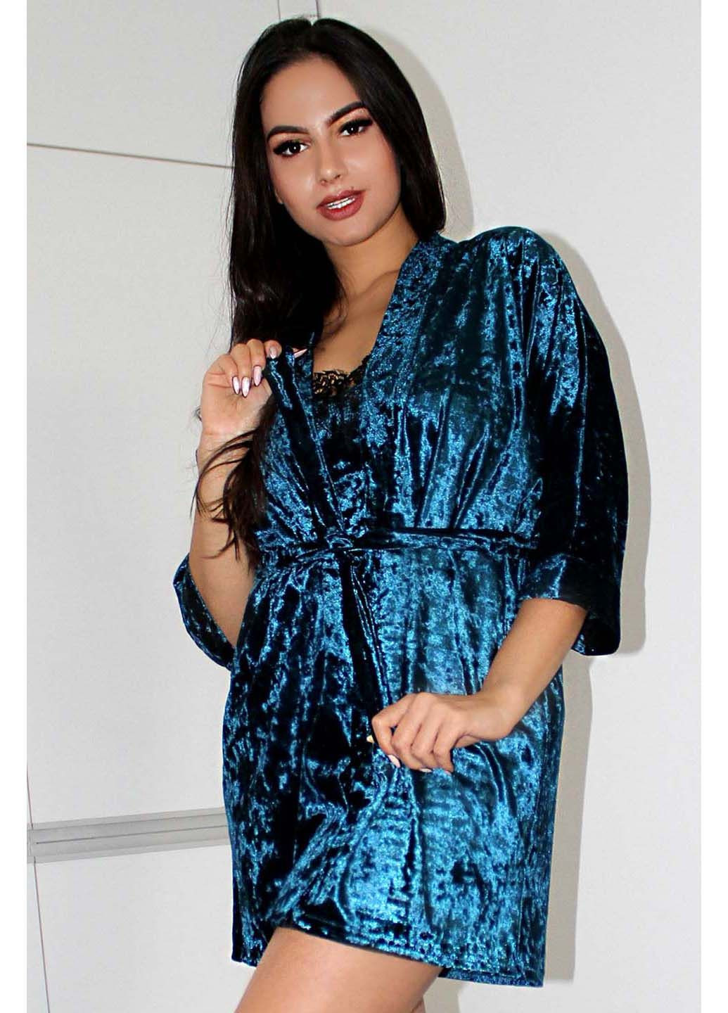 Халат Ghazel (319820910)