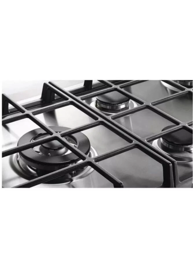 Варильна поверхня газова EGH6343ROR Electrolux (395913773)