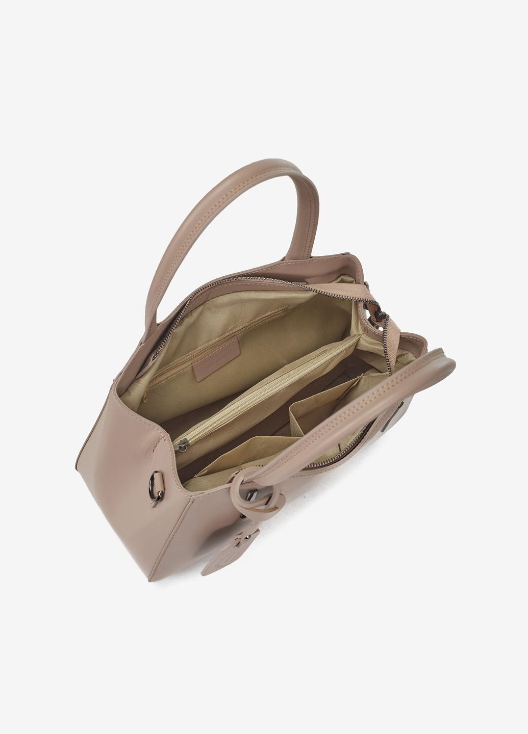 Сумка женская кожаная тоут средняя Travel bag Regina Notte (291682679)