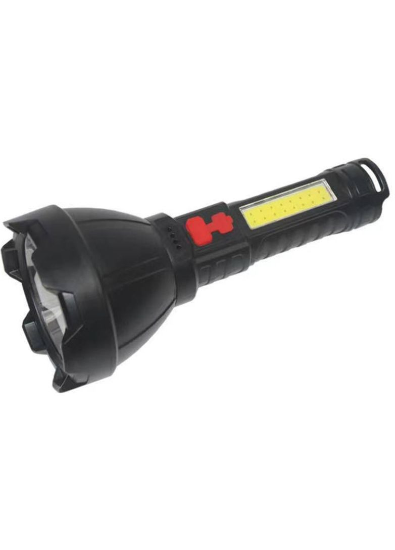 Фонарик ручной ZJ-04 Glare Charging Flashlight Toto (301471052)