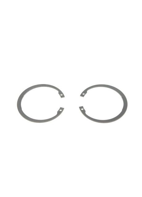 Підшипник маточини VW GOLF POLO CADDY передн.(Вир-во SNR) R154.28 NTN (366558806)