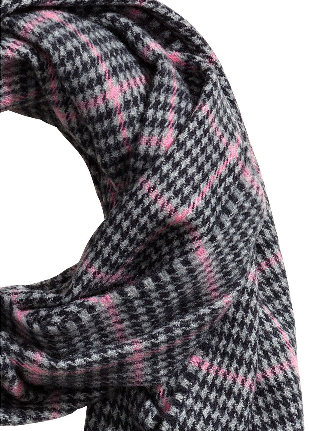 Шарф H&M (370987591)