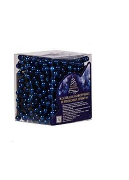 Буси декоративні Синій M48016N Stenson (362961641)