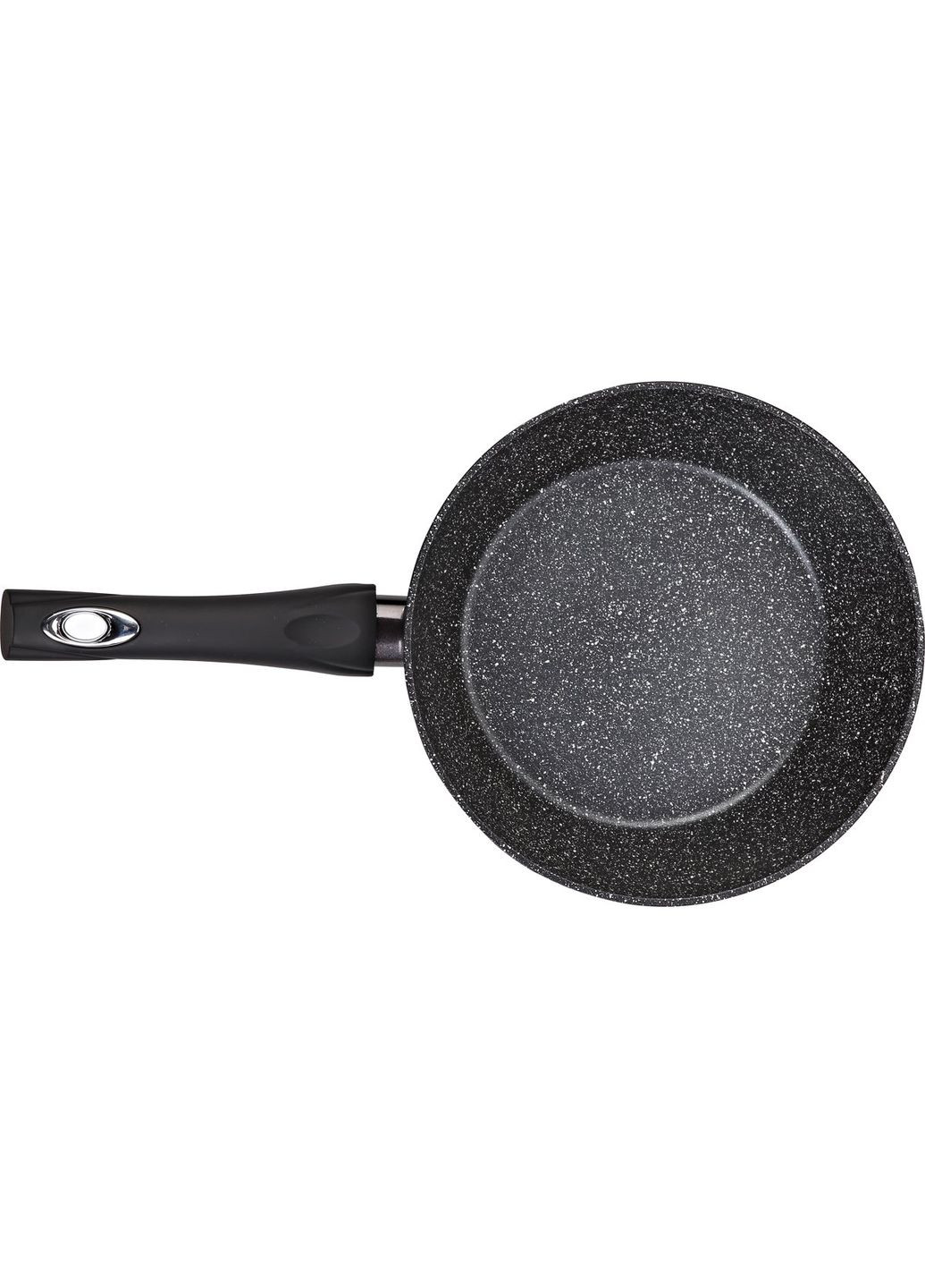 Уникальный набор посуды из нержавеющей стали с мраморным покрытием EB 5611 15 предметов Edenberg (350348985)