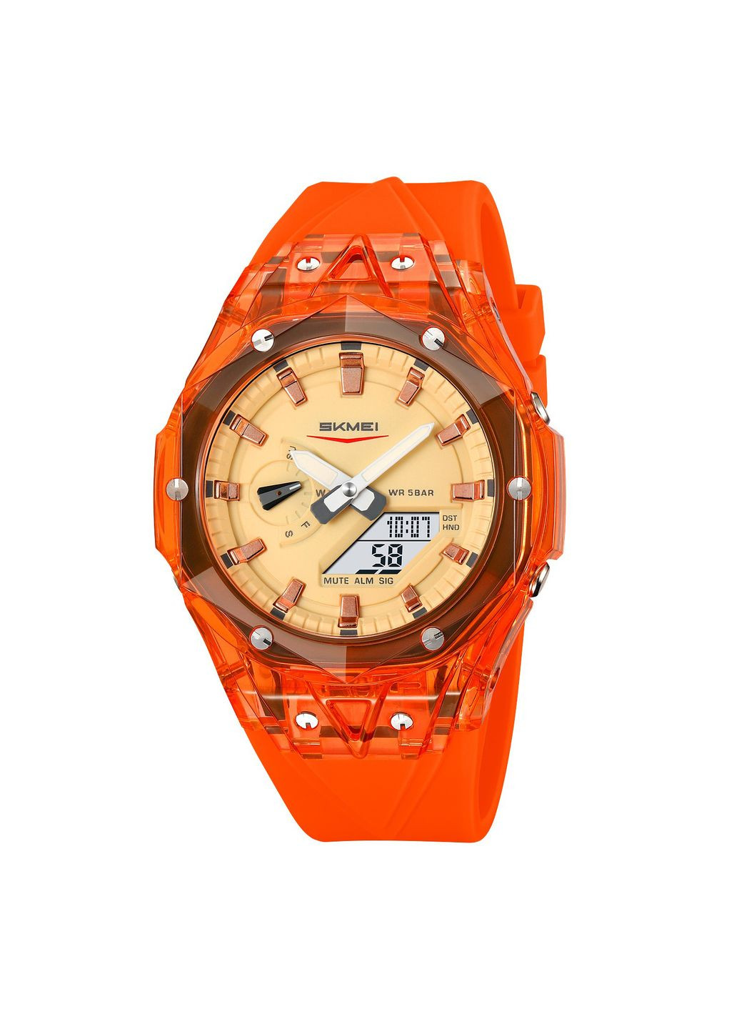 2411OG Orange Skmei (326585526)