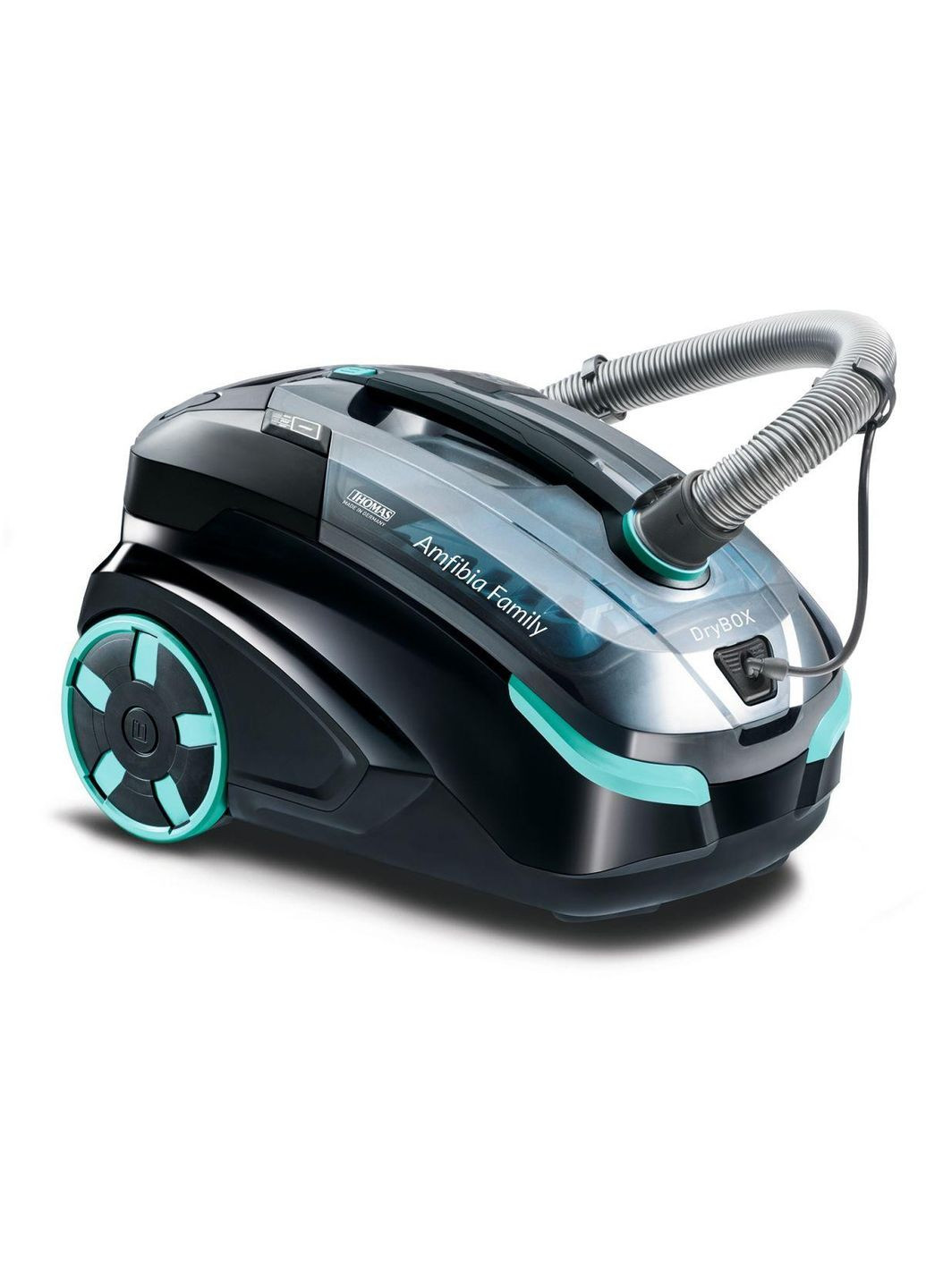 Пылесос DryBOX Amfibia Family (788599) Thomas (332978258)