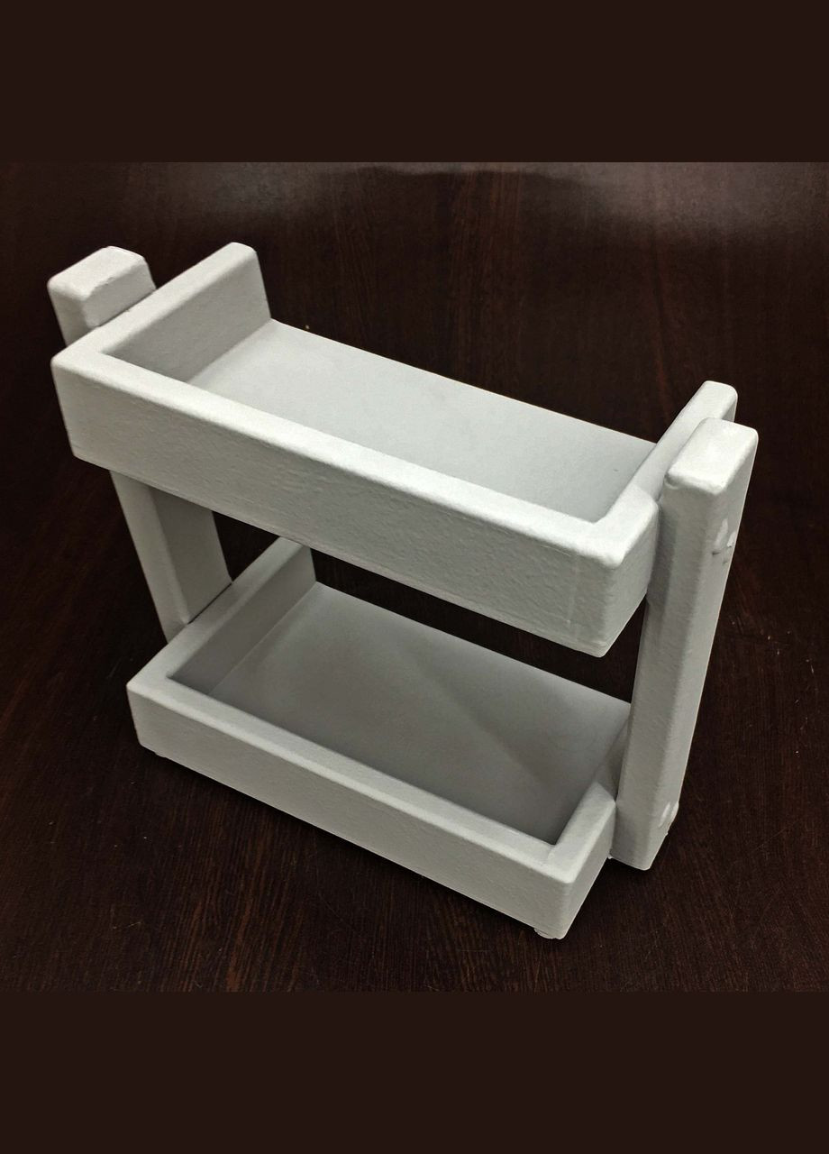 Настольный органайзер из дерева Эмерсон 25 маренго (КНЦ-254919) No Brand (328230321)