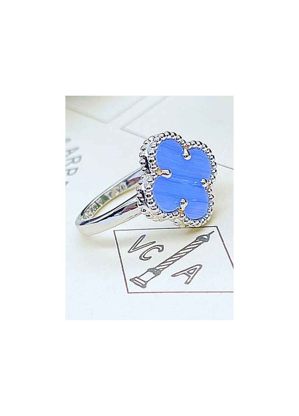 Кольцо Stainlees Steel 816-S р. Stainless Steel (346393635)