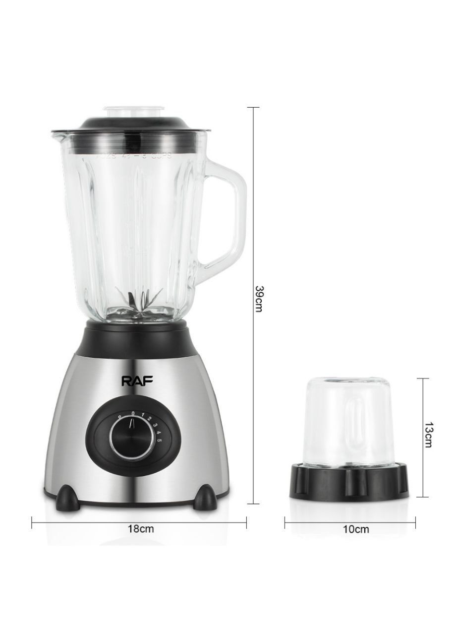 Блендер стационарный RAF R.295 (299545400)