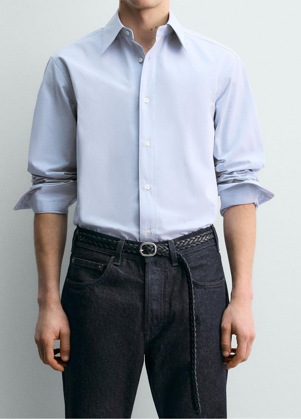 Сорочка Zara (373187297)