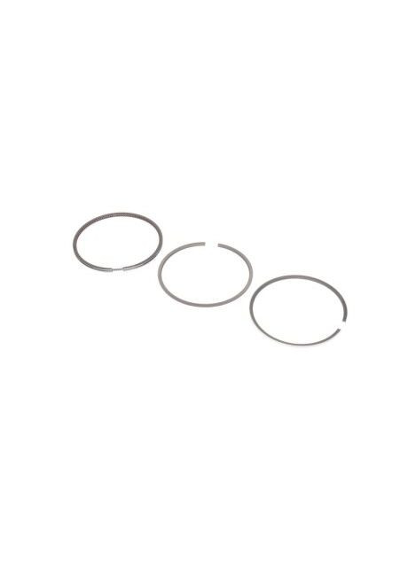 Кільця поршневі FORD TRANSIT 94,32 2,5D/TD (вир-во KS) 800009910066 Kolbenschmidt (366122915)