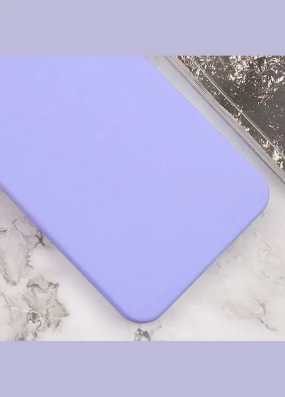 Чохол Silicone Cover Full Camera (AAA) для Xiaomi Redmi Note 14 Pro+ Lakshmi (356100740)
