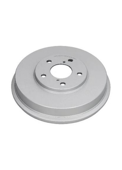 Барабан тормозной Ashika (368518556)