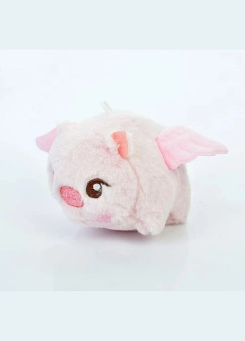 Интерактивная игрушка "Свинка" (L0817) Shantou Yisheng (307251303)