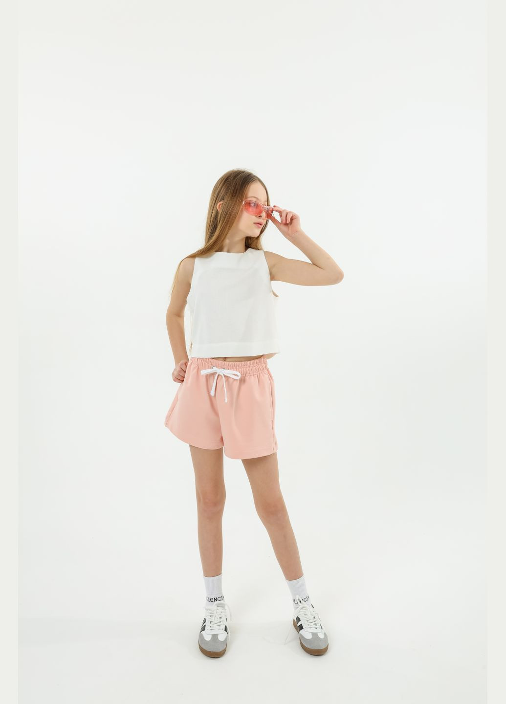 Шорты Джуди NEWGEN (331152703)