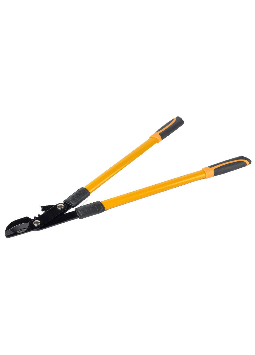 Гілкоріз обвідний із зубчастим механізмом 68 см (550367) Сила (325840252)