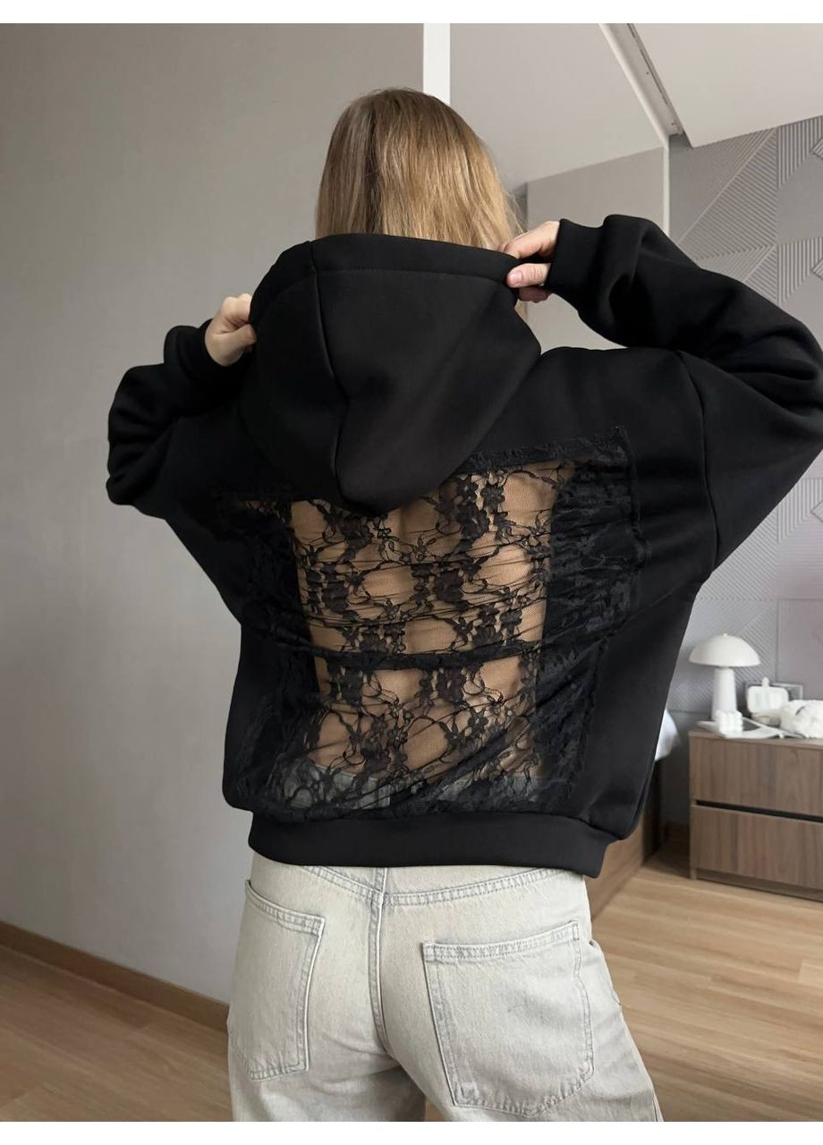 Худые с открытой спиной из турецкой тринитки пенье на флисе ❄️❄️❄️ Україна (368541108)