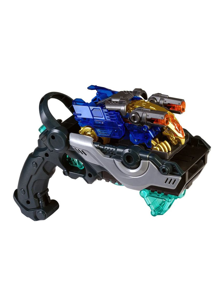 Игровой набор! S5 L2 – Гриффин Screechers Wild (365812759)