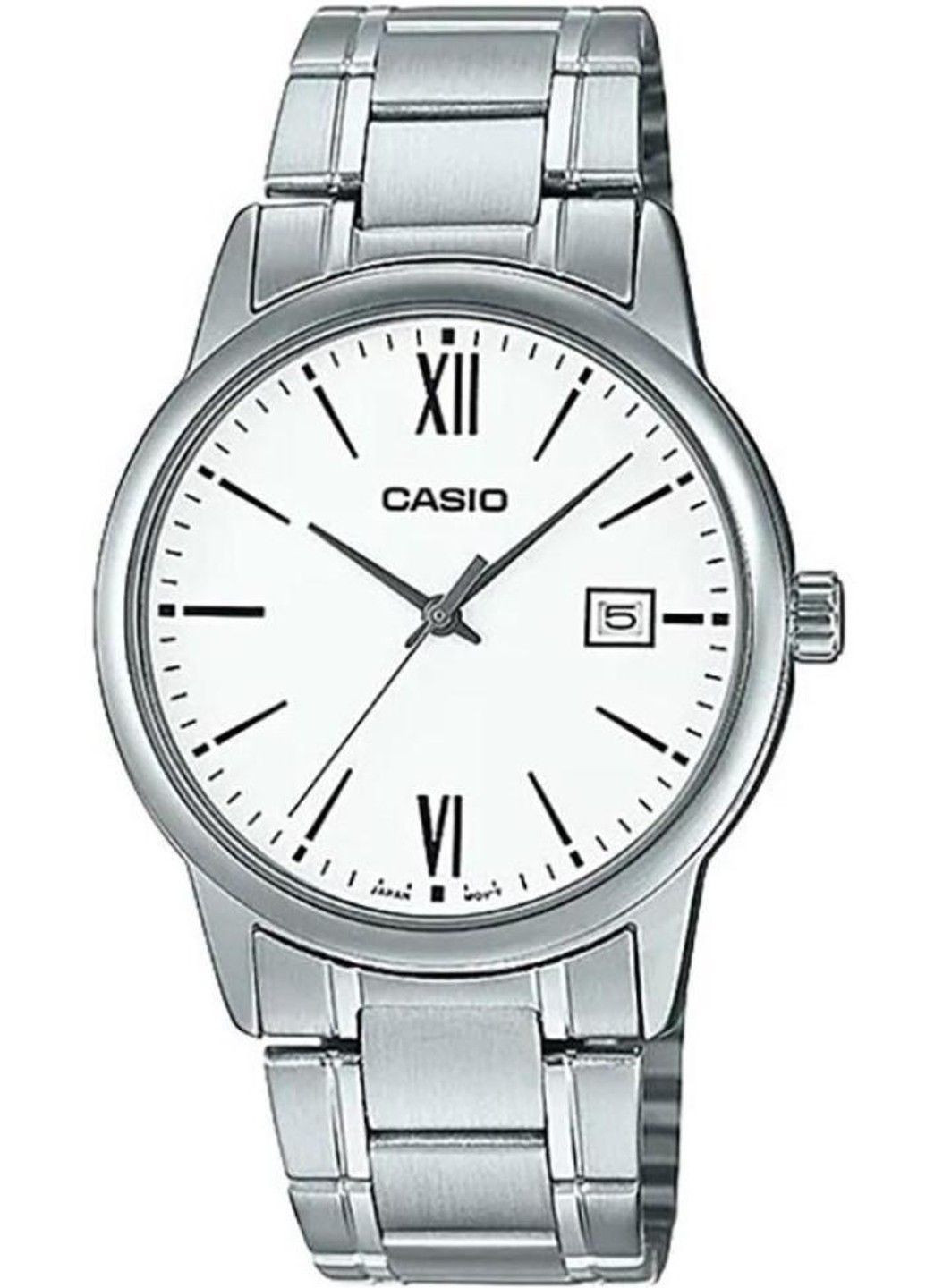 Мужские часы MTP-V002D-7B3 Casio (363027219)