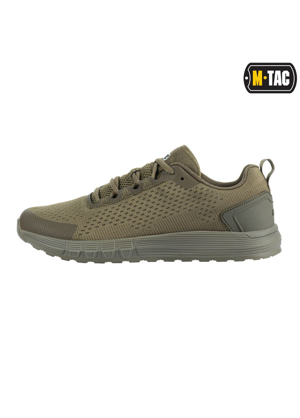 Кроссовки Summer Pro Dark Olive ( ) M-TAC (326974600)