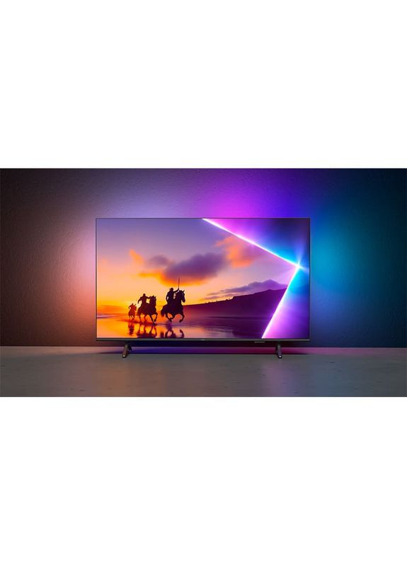 Телевізор 55PUS8510/12 Philips (340912640)