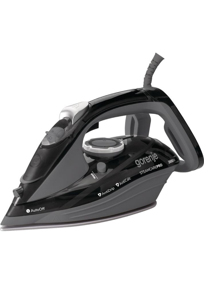 Праска SIH2600BKG Gorenje (351364533)